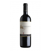 Вино Tedeschi Valpolicella DOC Classico Superiore красное сухое Италия 0.75