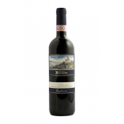Вино Castello di Monsanto Chianti Classico DOCG красное сухое Италия 0.75