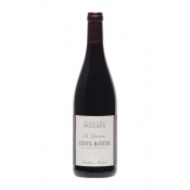 Вино Domaine Duclaux La Germine Rouge красное сухое Франция 0.75