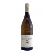 Вино Domaine Chante Cigale Chateauneuf du Pape Blanc белое сухое Франция 0.75