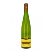 Вино Kuentz-Bas Gewurztraminer белое сухое Франция 0.75