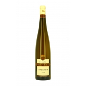 Вино Auxerroirs Trois Chateaux Kuentz-Bas белое сухое Франция 0.75