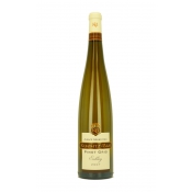 Вино Pinot Gris Grand Cru Eichberg Kuentz-Bas белое сладкое Франция 0.75