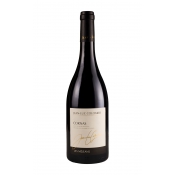 Вино Cornas Les Mejeans Rouge Jean-Luc Colombo красное сухое Франция 0.75