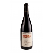 Вино Cotes du Rhone Les Abeilles Rouge Jean-Luc Colombo красное сухое Франция 0.75