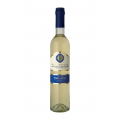 Вино Pantelleria Moscato Liquoroso D.O.C. белое сладкое Италия , 0.5л