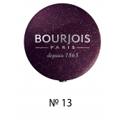 Тени для век, Bourjois OMBRE A PAUPIERES (13) 1.5г.