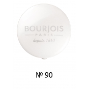 Тени для век, Bourjois OMBRE A PAUPIERES (90) 1.5г.