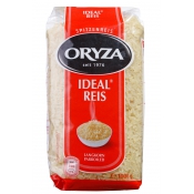 Рис Идеальный Oryza, 1кг