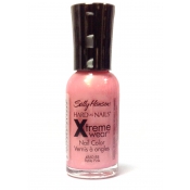 Лак для ногтей укрепляющий, Sally Hansen, XTREME WEAR H/N (088) мерцающий розовый, 11.8 мл