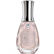Лак для ногтей, Sally Hansen, DIAMOND STRENGTH (180) перламутровый лилово-розовый, 13.3 мл