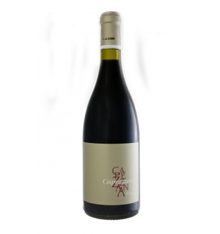 Вино Capezzana 804 Supertuscan красное сухое Италия 0.75
