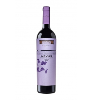 Вино Bodega Del Palacio De Los Frontaura Y Victoria Nexus Crianza красное сухое Испания 0.75