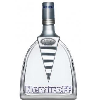 Водка Nemiroff LEX, 0.5л