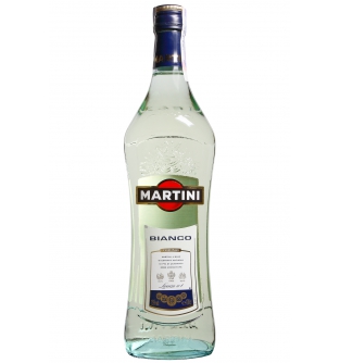 Вермут Martini Bianco, 1л