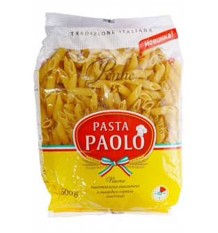 Penne Paolo №15, 500г