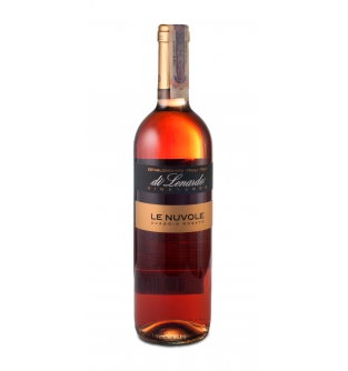 Вино Di Lenardo Le Nuvole ROSATO IGT розовое сухое Италия 0.75