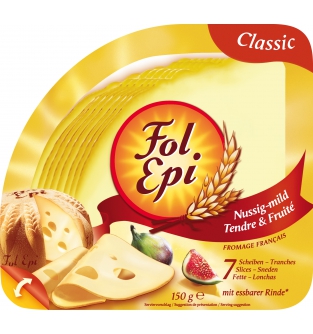 Fol Epi Classic 50%,150г