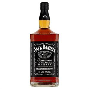 Виски Jack Daniel's 1.75л