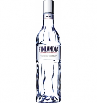 Водка Finlandia 0.7л