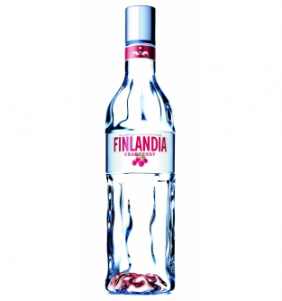 Водка Finlandia Клюква 0.7 л