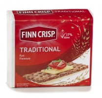 Хлебцы Finn Crisp Traditional хрустящие , 200г