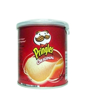 Чипсы Original Pringles, 40г