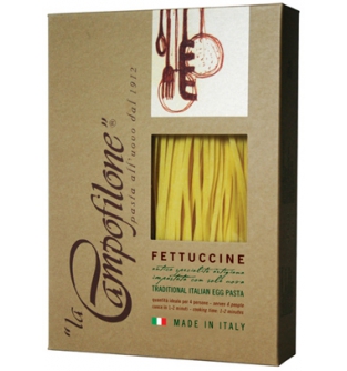 Fettuccine La Campofilone, 250г