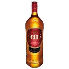 Виски William Grant and Sons Grants Family Reserve 0.5л