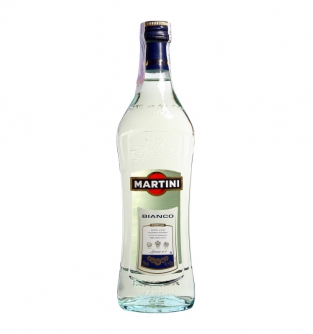 Вермут Martini Bianco, 0.5л