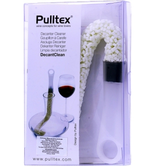 Щетка для мытья декантеров, Pulltex