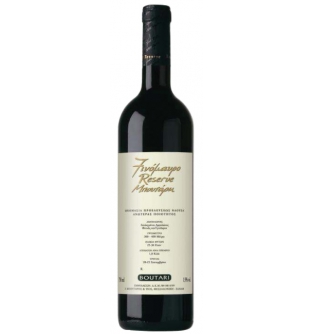 Вино Boutari Xinomavro Reserve красное сухое Греция 0.75
