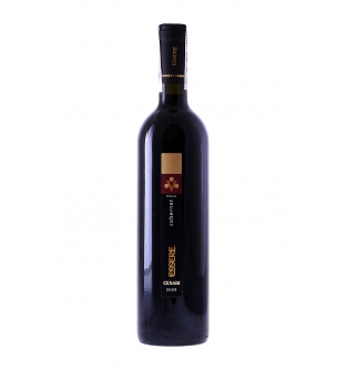 Вино Gerardo Cesari Essere Cabernet delle Venezie красное полусухое Италия 0.75
