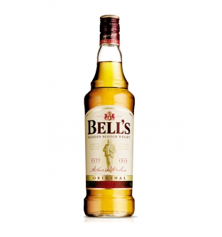 Виски Bells Original, 0.7л