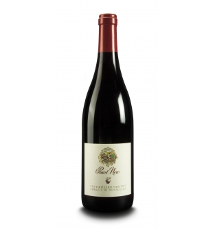 Вино Blauburgunder Abbazia di Novacella красное сухое Италия 0.75