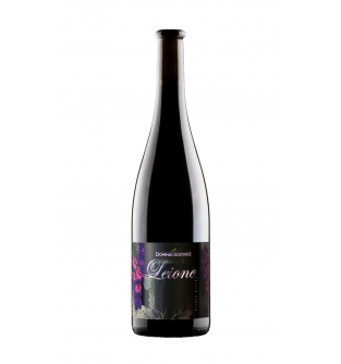 Вино Leione Dominio Dostares красное сухое Испания 0.75