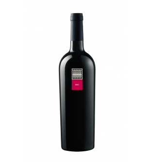 Вино Mesa Buio Carignano del Sulcis DOC красное сухое Италия 0.75