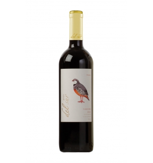 Вино Aves del Sur Carmenere красное сухое Чили 0.75