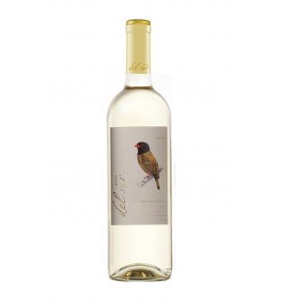 Вино Aves del Sur Sauvignon Blanc белое сухое Чили 0.75