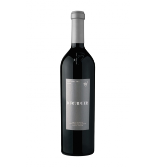 Вино Ribera del Duero O. Fournier красное сухое Испания 0.75