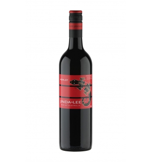 Вино JINDA LEE Merlot красное сухое Австралия 0.75