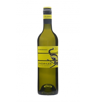 Вино JINDA LEE Chardonnay белое сухое Австралия 0.75