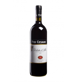 Вино Pio Cesare Dolcetto d'Alba DOC красное сухое Италия 0.75