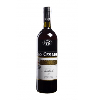 Вино Pio Cesare Nebbiolo Langhe DOC красное сухое Италия 0.75