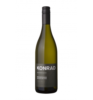 Вино Sauvignon Blanc Konrad Wines белое сухое Новая Зеландия 0.75