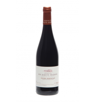 Вино Domaine des Hauts Chassis Esquisse Rouge красное сухое Франция 0.75