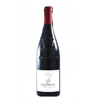 Вино Domaine St Francois Xavier Selection fruitee Rouge красное сухое Франция 0.75
