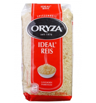 Рис Идеальный Oryza, 1кг