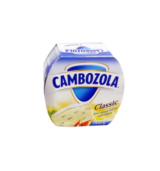 Cambozola Kaserei 70%, 150г