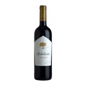 Вино Arboleda Carmenere красное сухое Чили 0.75